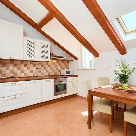 Apartmán Hedera Estate, Hedera A34 Dubrovník Exteriér fotografie