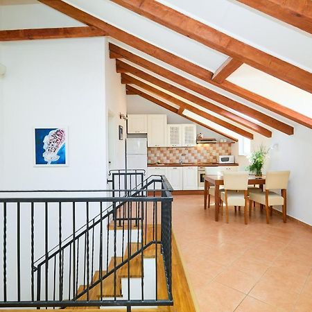 Apartmán Hedera Estate, Hedera A34 Dubrovník Exteriér fotografie