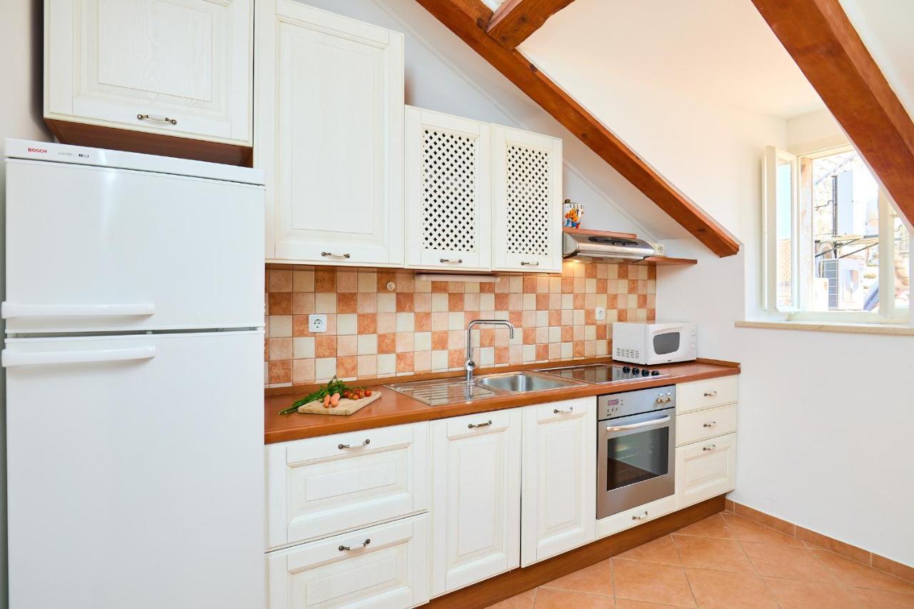 Apartmán Hedera Estate, Hedera A34 Dubrovník Exteriér fotografie