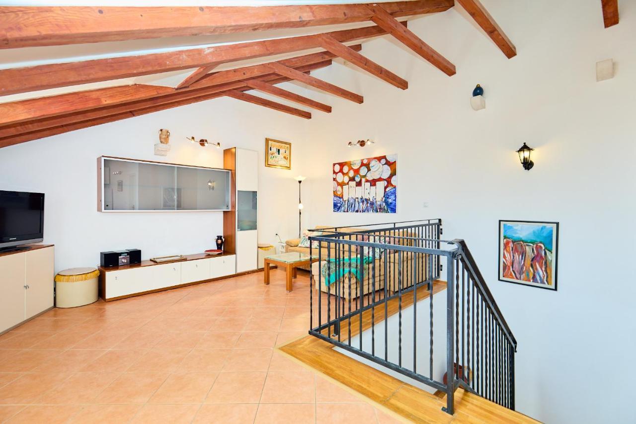 Apartmán Hedera Estate, Hedera A34 Dubrovník Exteriér fotografie
