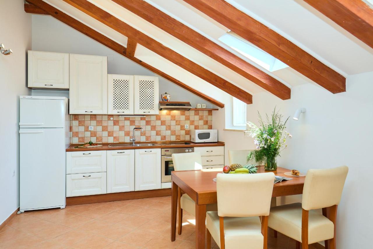 Apartmán Hedera Estate, Hedera A34 Dubrovník Exteriér fotografie