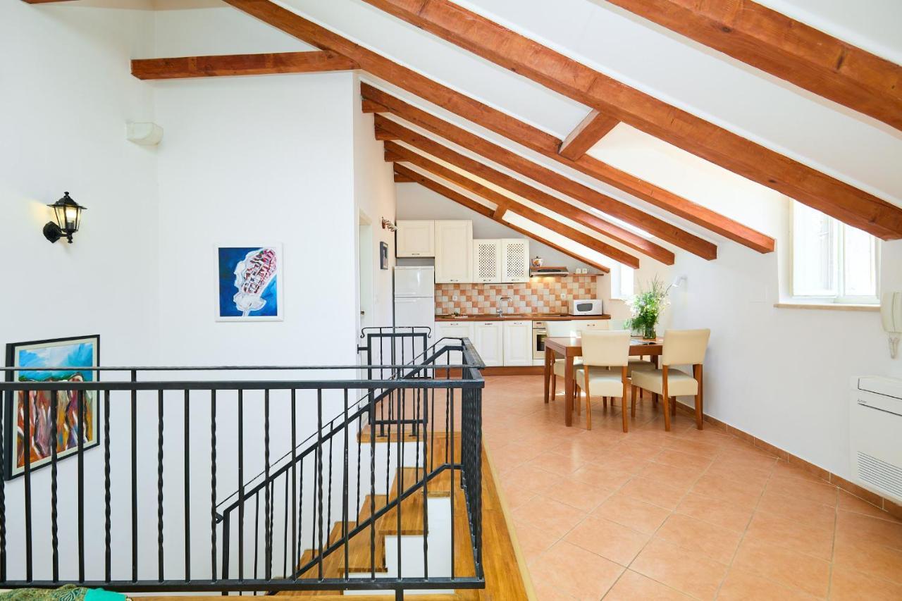 Apartmán Hedera Estate, Hedera A34 Dubrovník Exteriér fotografie