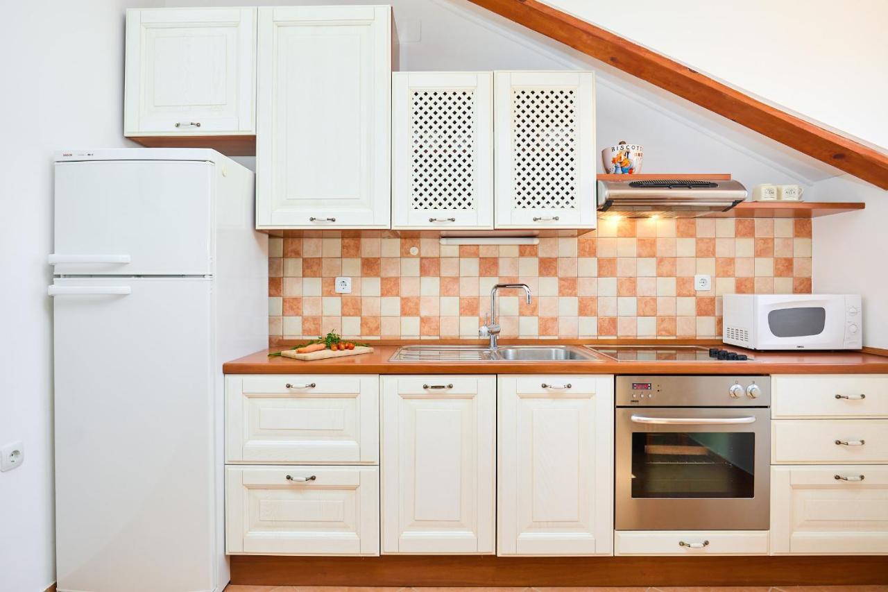 Apartmán Hedera Estate, Hedera A34 Dubrovník Exteriér fotografie