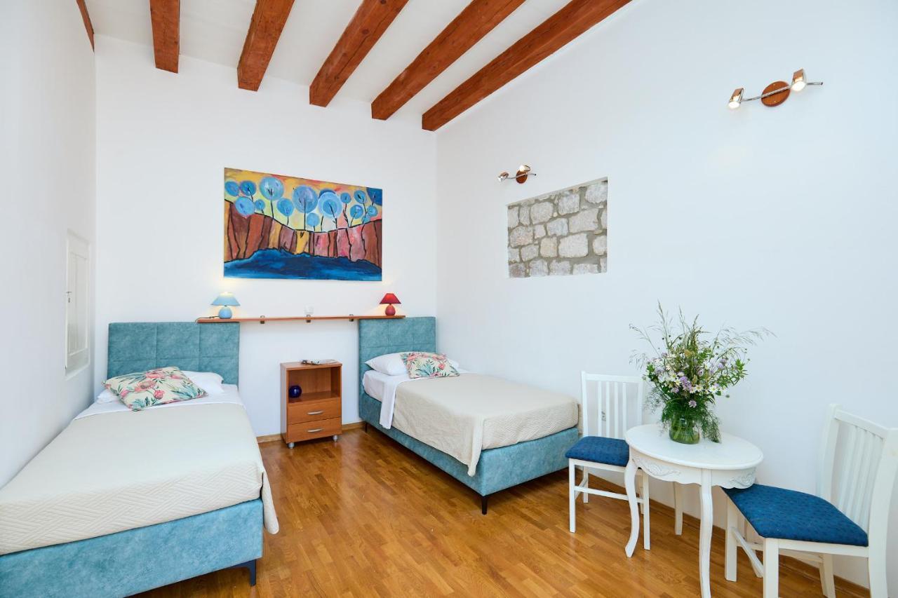 Apartmán Hedera Estate, Hedera A34 Dubrovník Exteriér fotografie