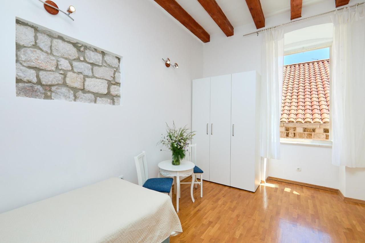 Apartment Ermineous A34 Dubrovník Exteriér fotografie