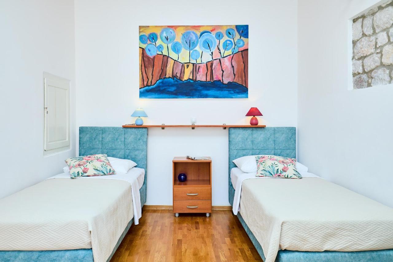Apartmán Hedera Estate, Hedera A34 Dubrovník Exteriér fotografie
