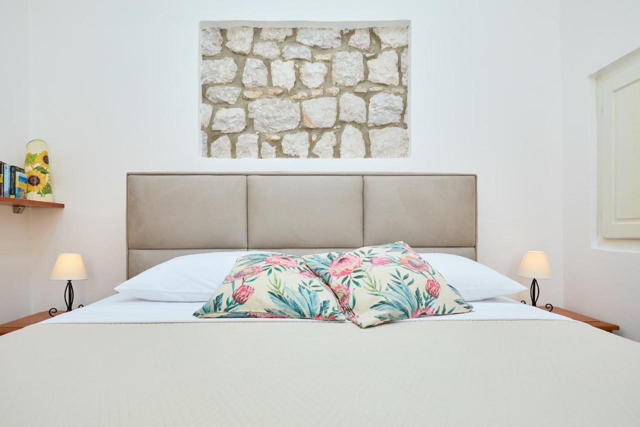 Apartmán Hedera Estate, Hedera A34 Dubrovník Exteriér fotografie
