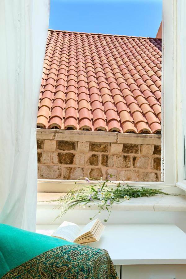 Apartmán Hedera Estate, Hedera A34 Dubrovník Exteriér fotografie
