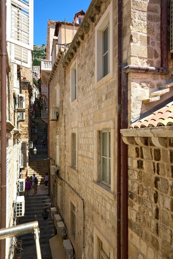 Apartmán Hedera Estate, Hedera A34 Dubrovník Exteriér fotografie