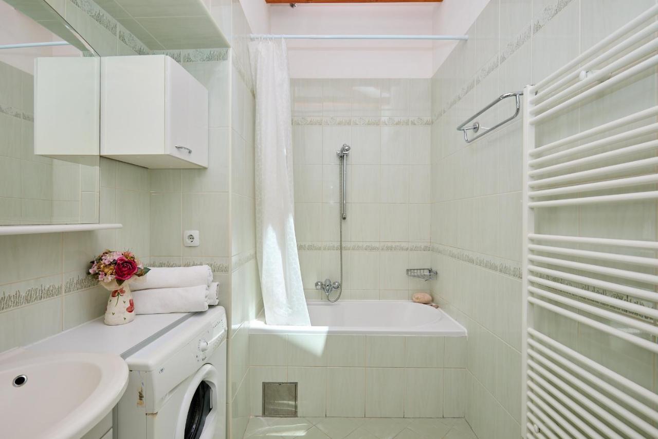 Apartmán Hedera Estate, Hedera A34 Dubrovník Exteriér fotografie