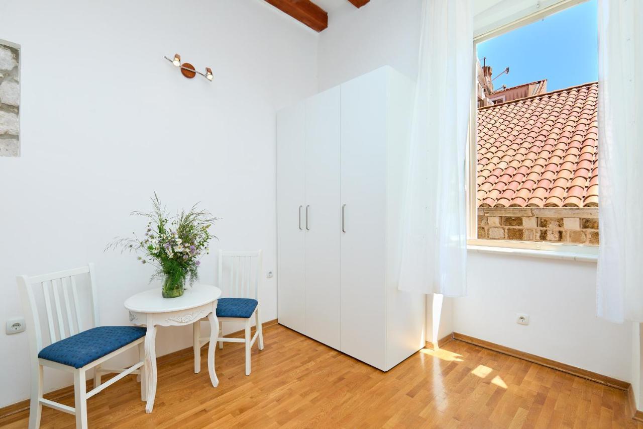 Apartment Ermineous A34 Dubrovník Exteriér fotografie