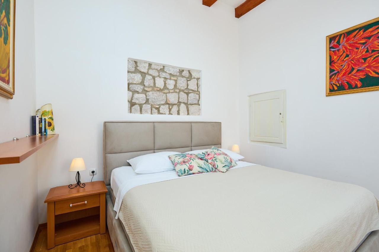 Apartmán Hedera Estate, Hedera A34 Dubrovník Exteriér fotografie