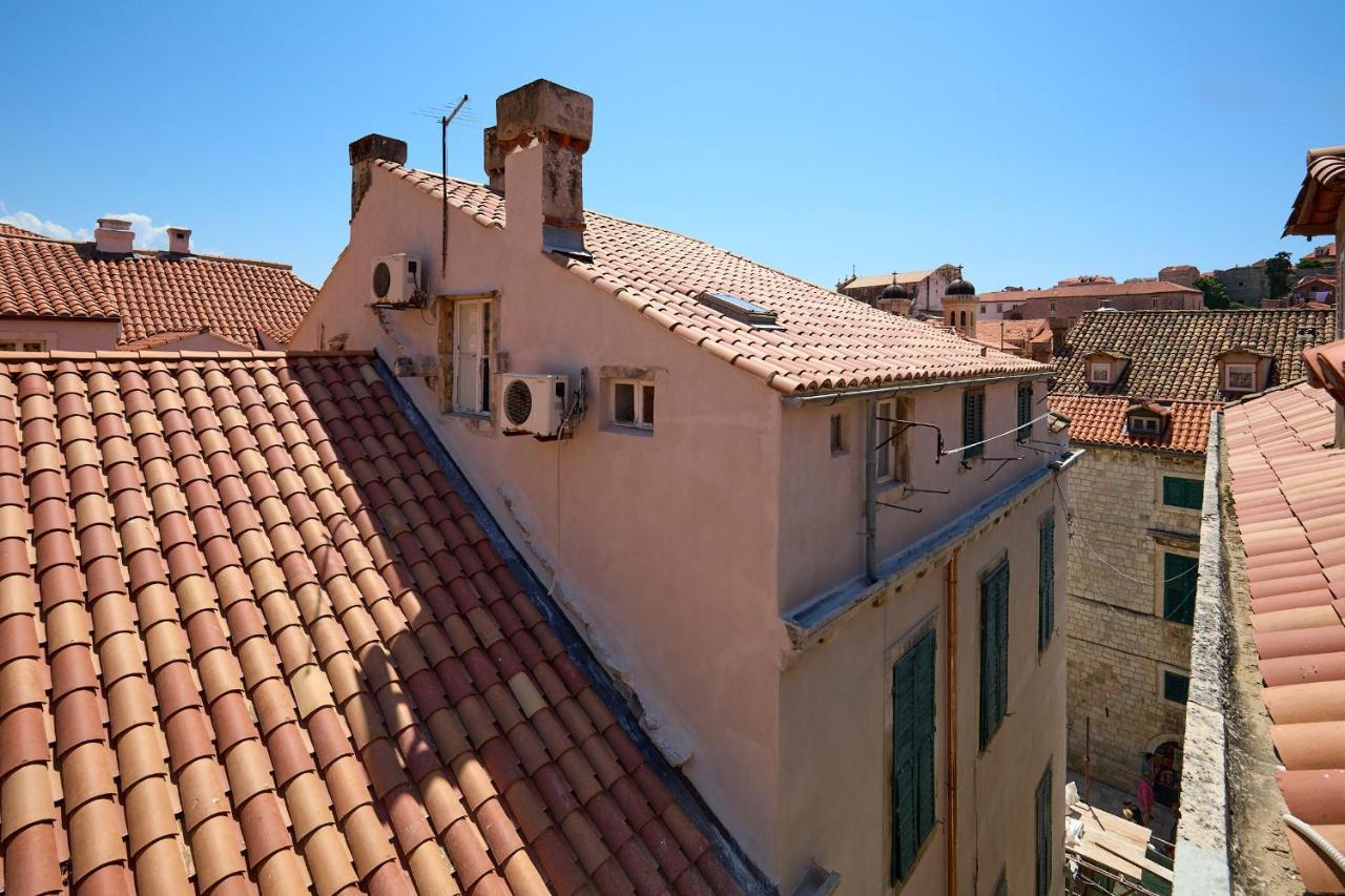 Apartment Ermineous A34 Dubrovník Exteriér fotografie